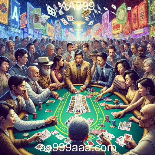 A Fascinante Jornada dos Jogos de Cartas