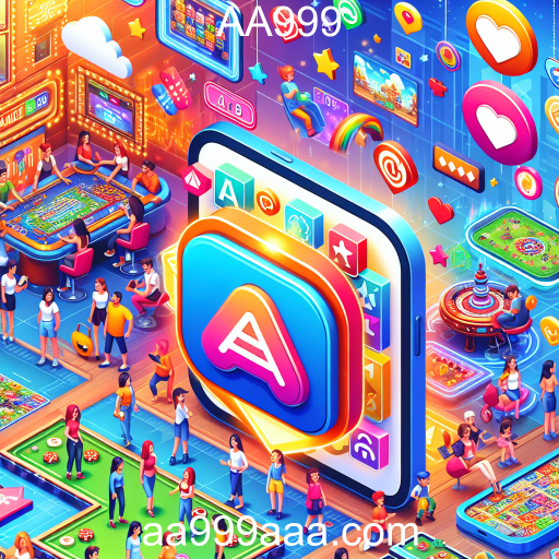 A Ascensão dos Jogos Casuais: Entretenimento para Todos